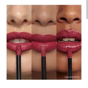Bobbi brown luxe liquid lip  high shine